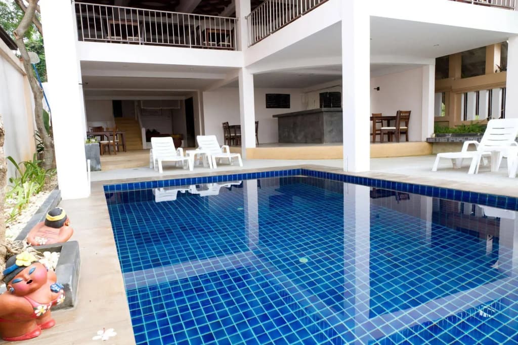 Hotel photo 12