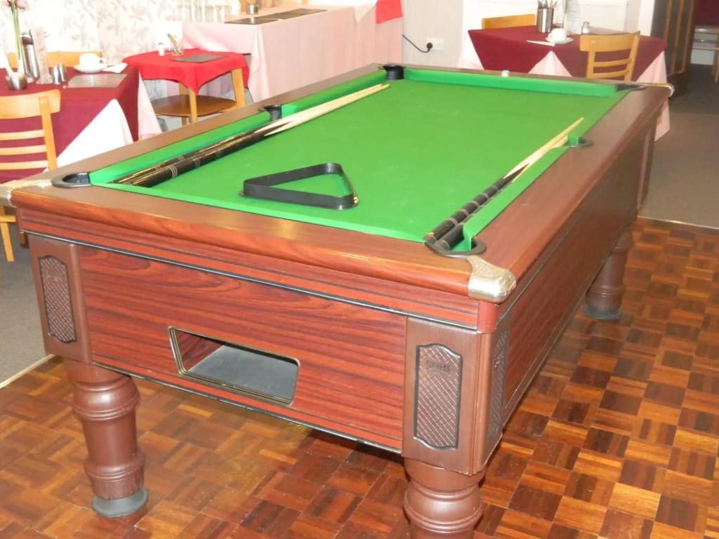 Hotel photo 18