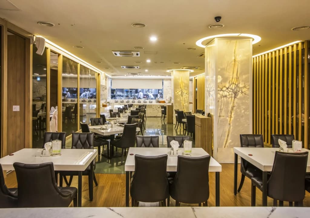 Hotel photo 20
