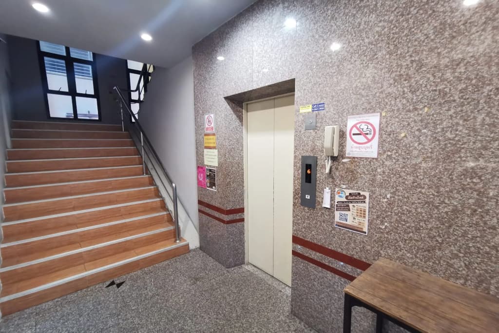Hotel photo 15