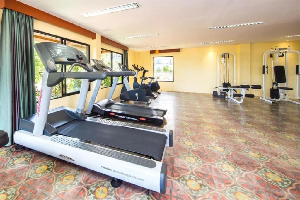 Hotel photo 27