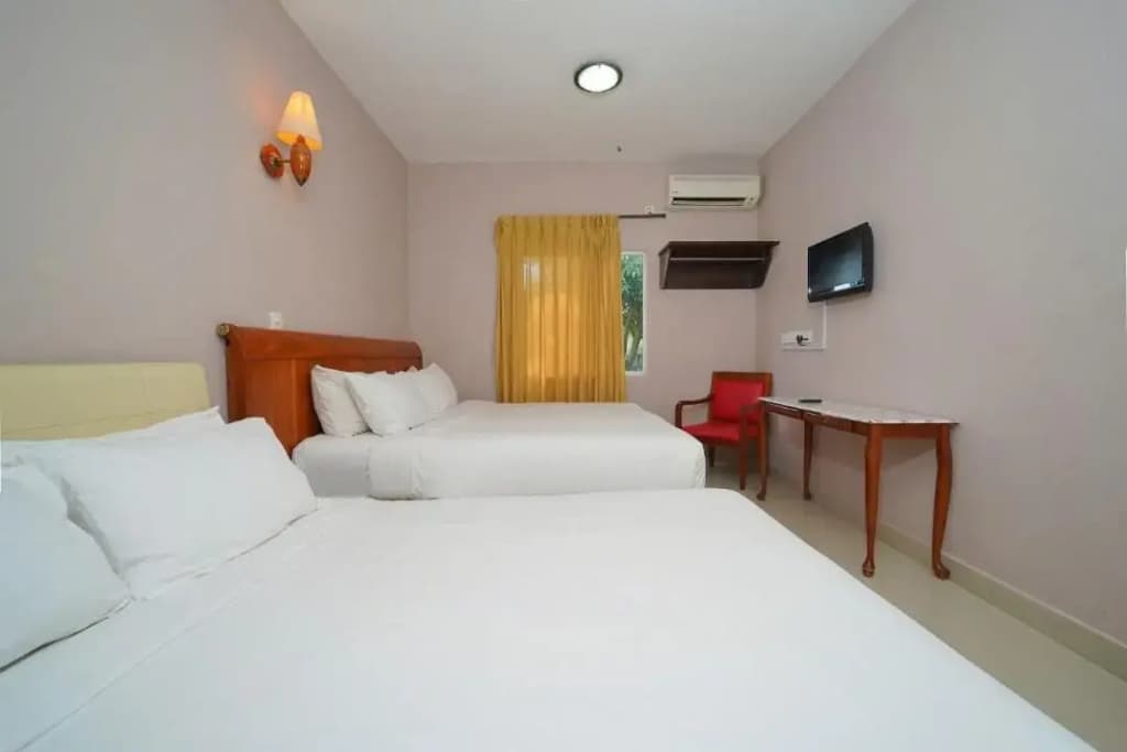 Hotel photo 19