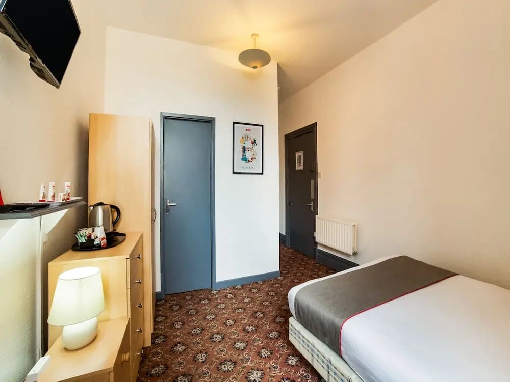 Hotel photo 5