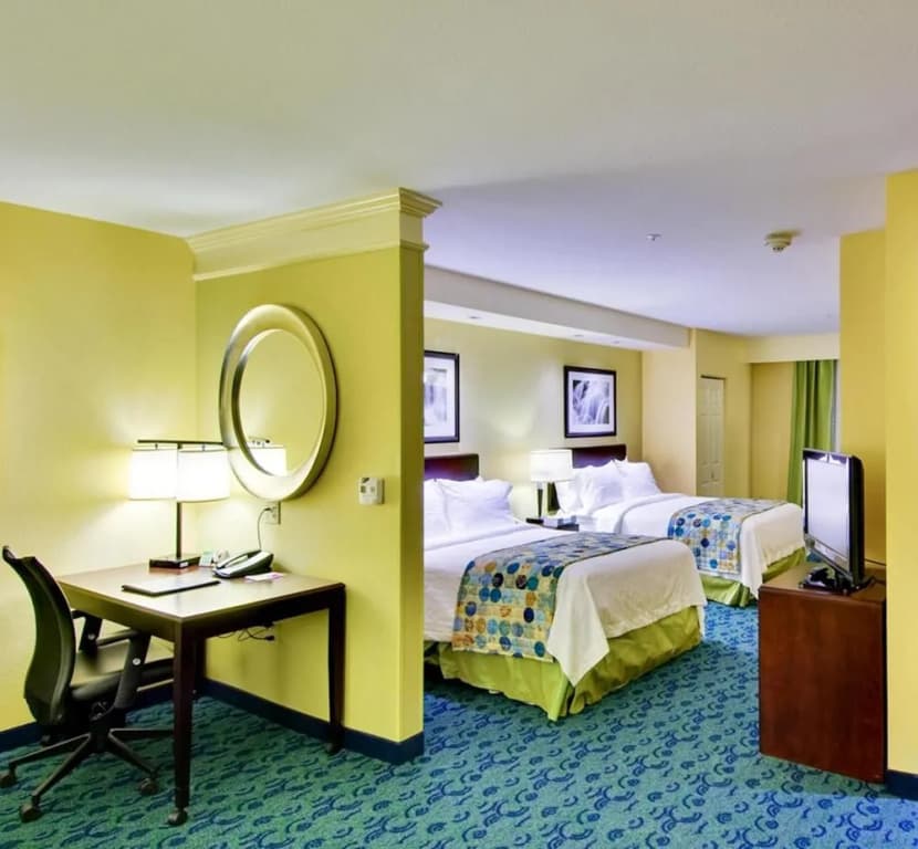 Hotel photo 3