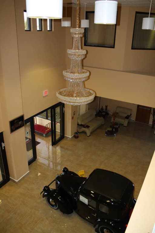 Hotel photo 10