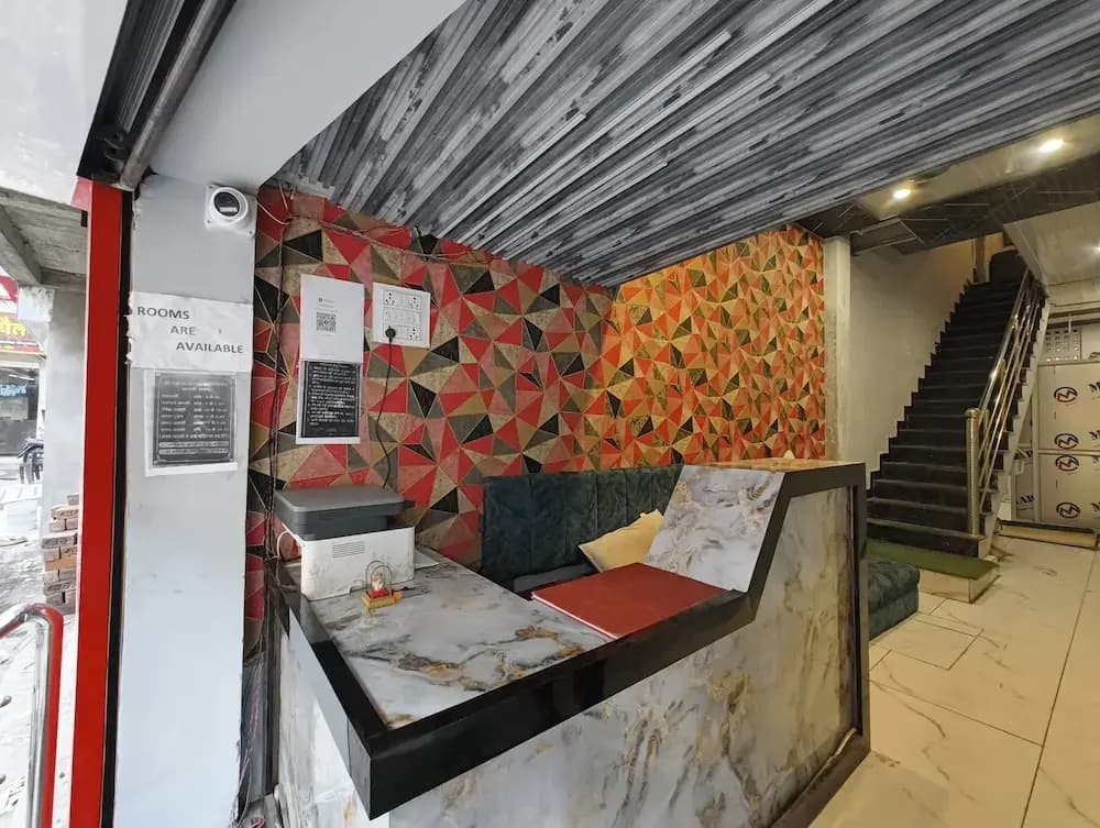 Hotel photo 14