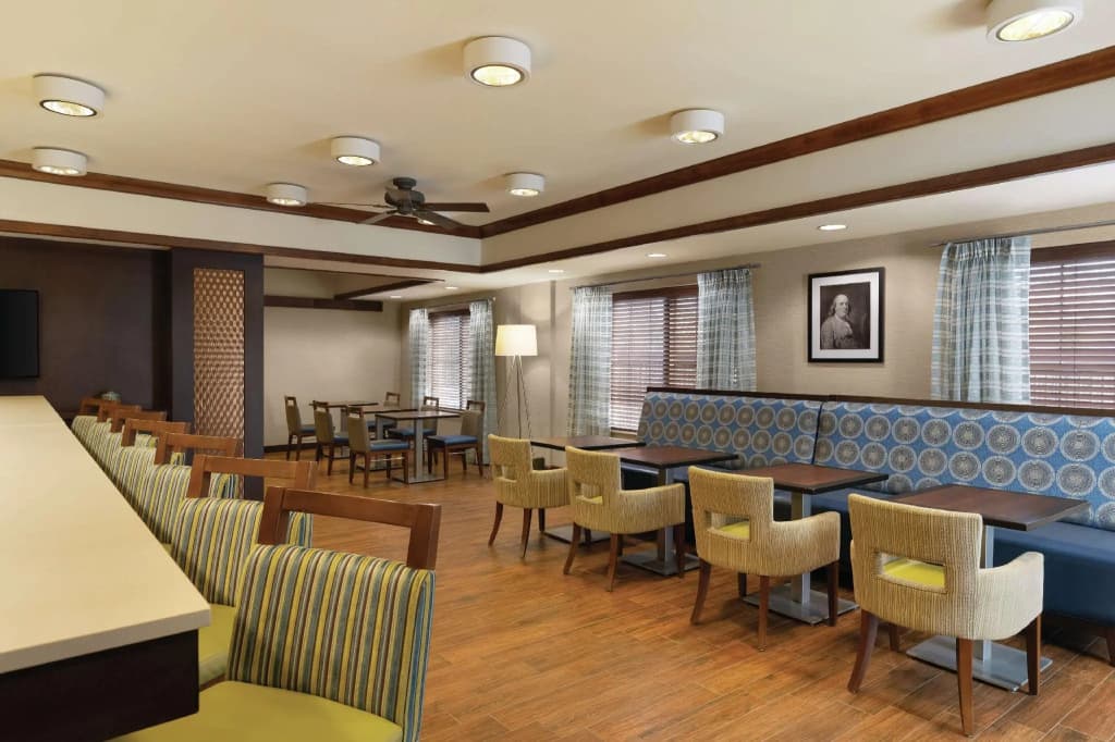 Hotel photo 11