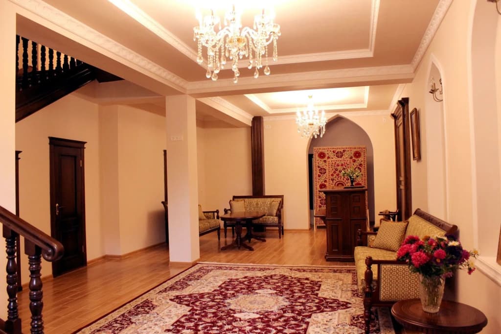Hotel photo 13