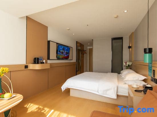 Luxury room