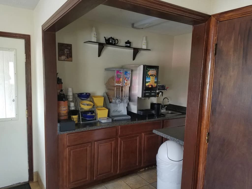 Hotel photo 14
