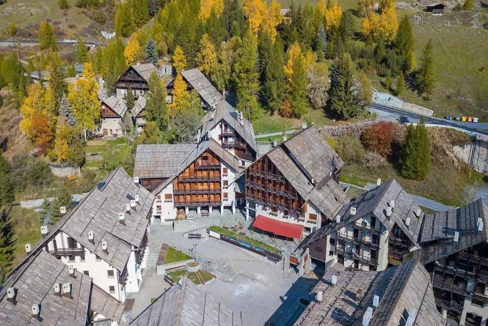 Hotel photo 10