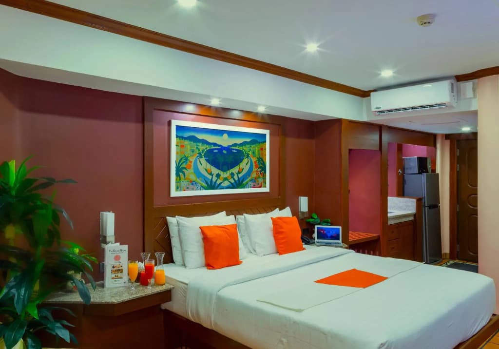 Hotel photo 6