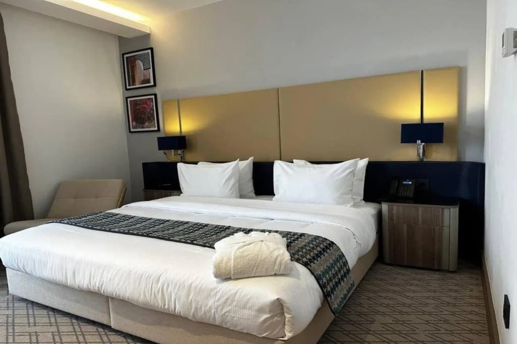 Hotel photo 3