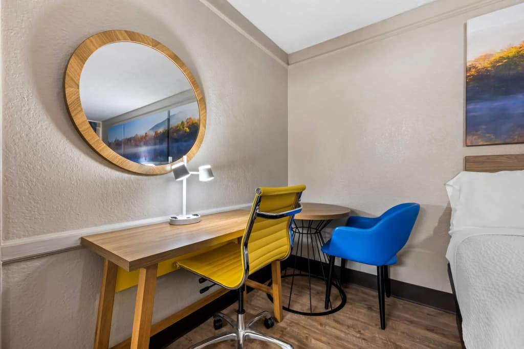 Hotel photo 8