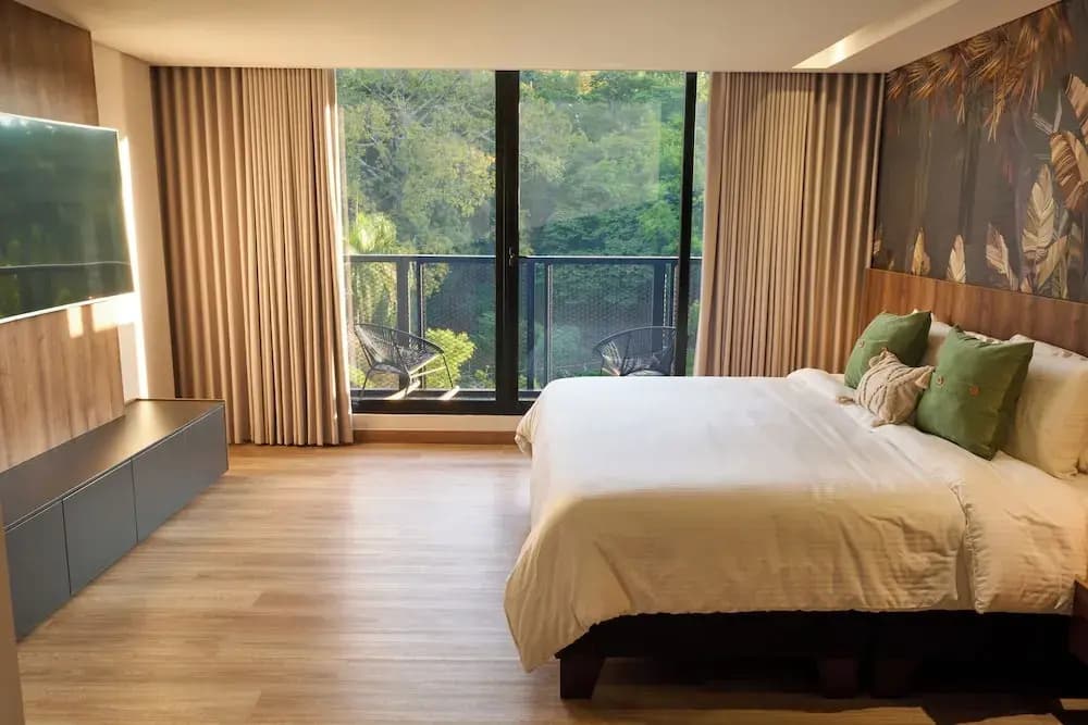 Royal Apartment