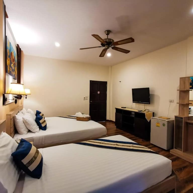 Hotel photo 25