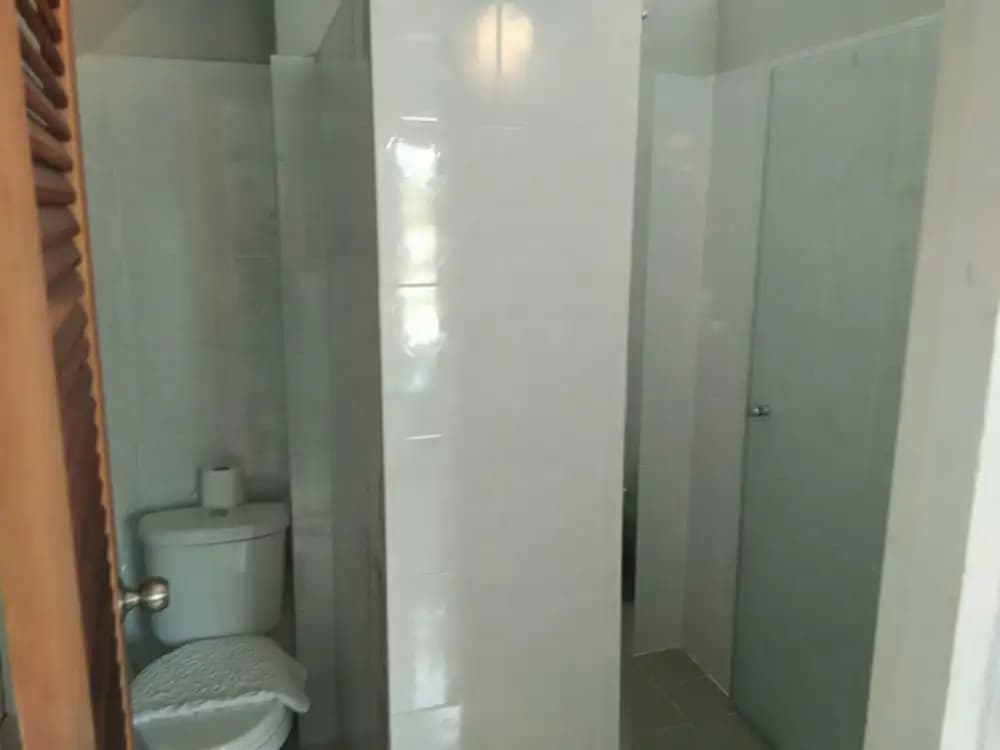 Standard Double room full double bed