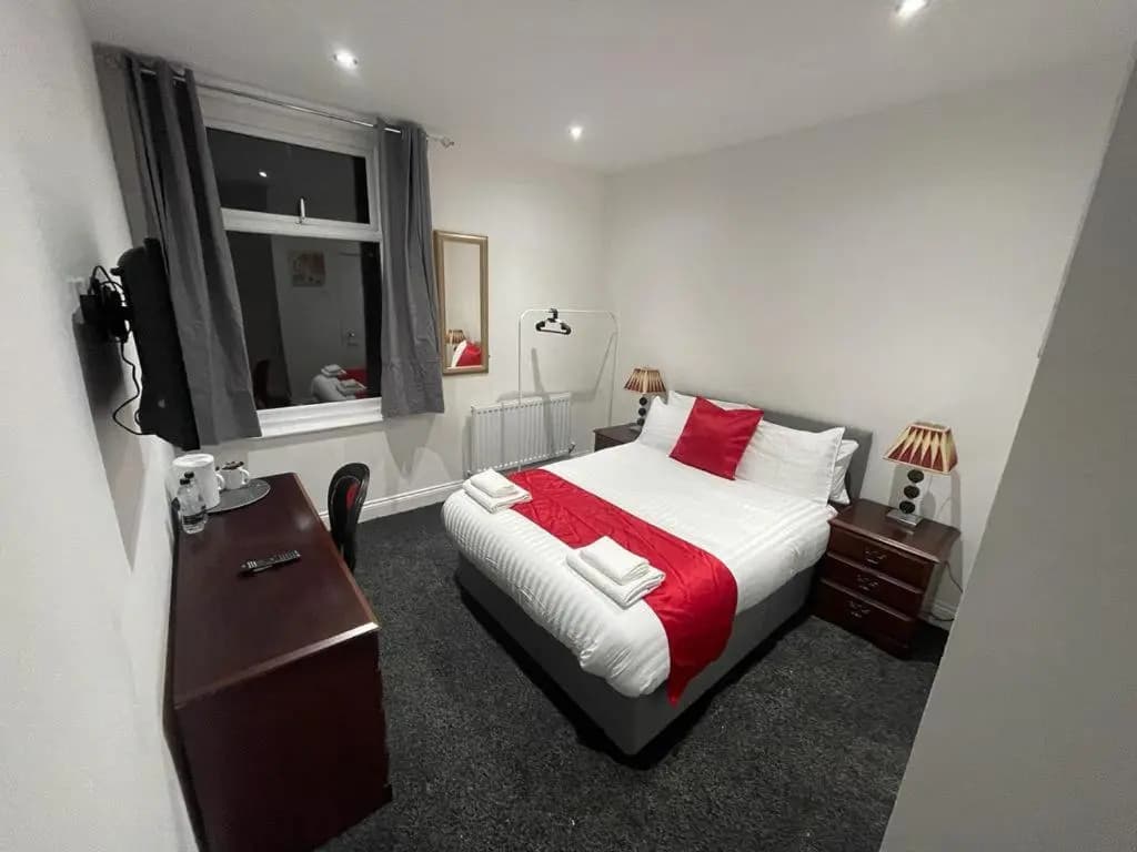 Hotel photo 11