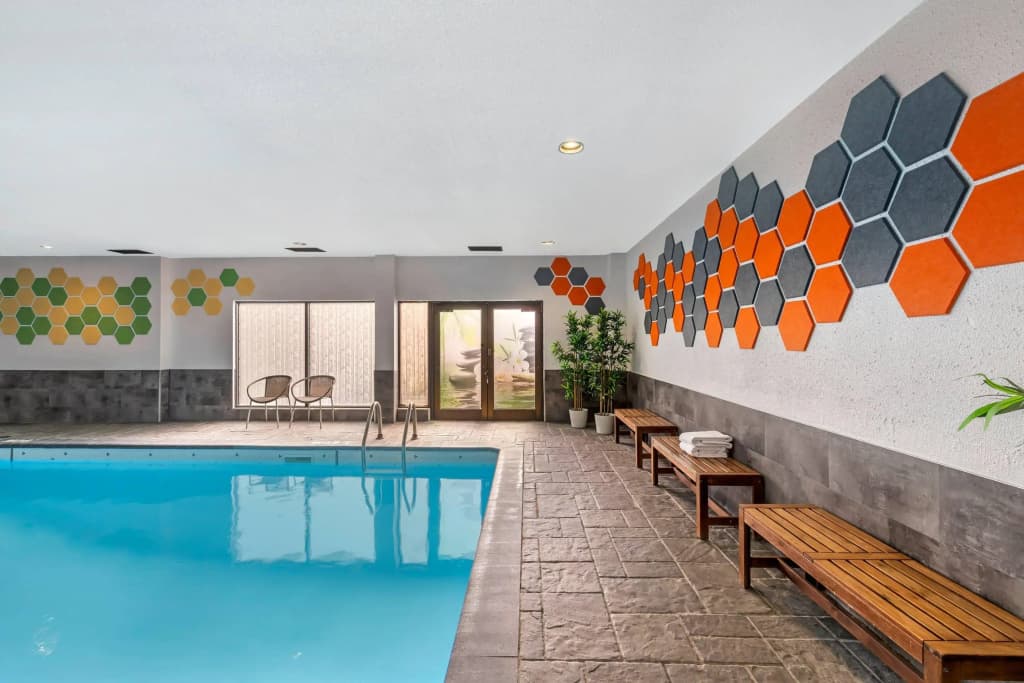 Hotel photo 17