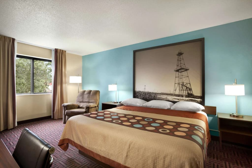 Hotel photo 4