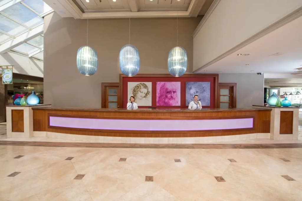 Hotel photo 2