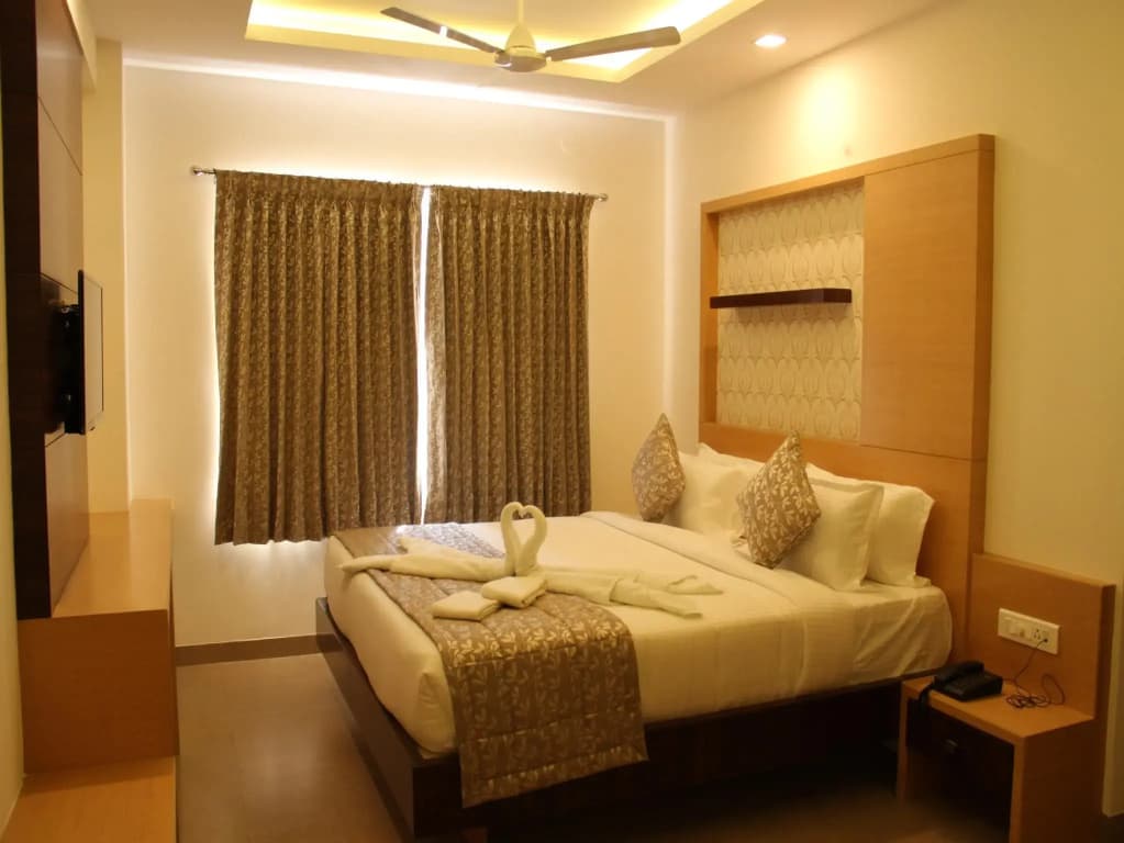 Hotel photo 5