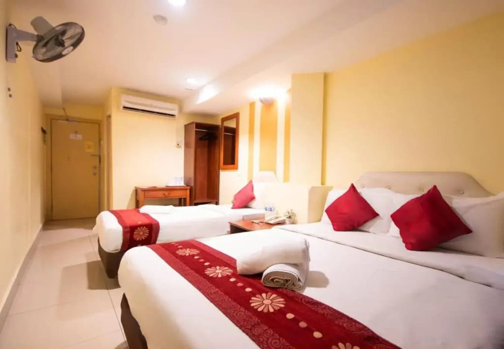 Hotel photo 29