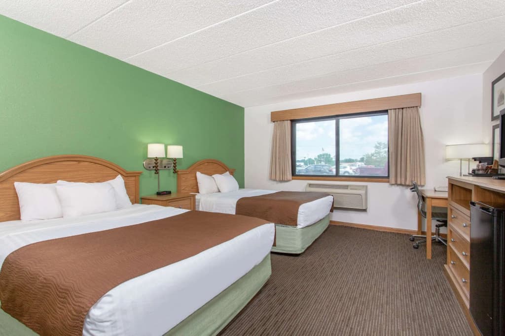 Hotel photo 5