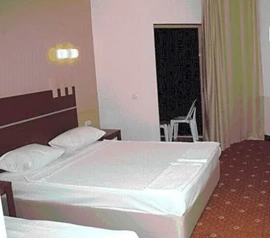 Standard Double room full double bed