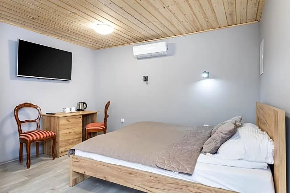Superior Chalet
