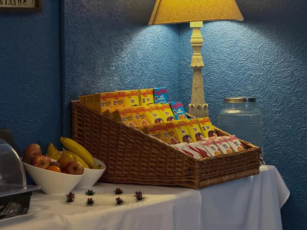 Hotel photo 13