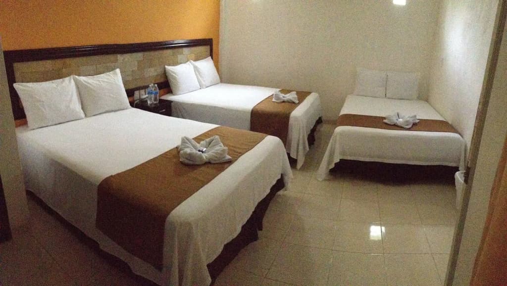 Hotel photo 7