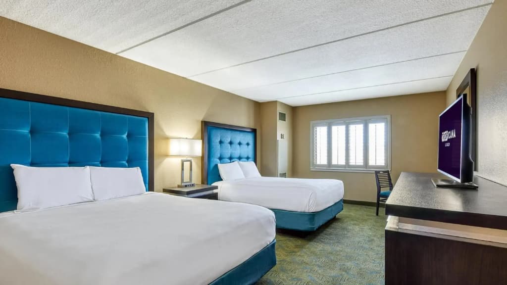 Hotel photo 24