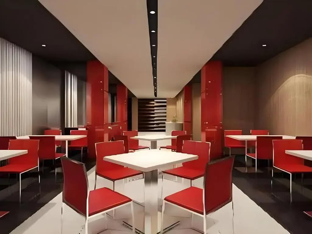Hotel photo 13