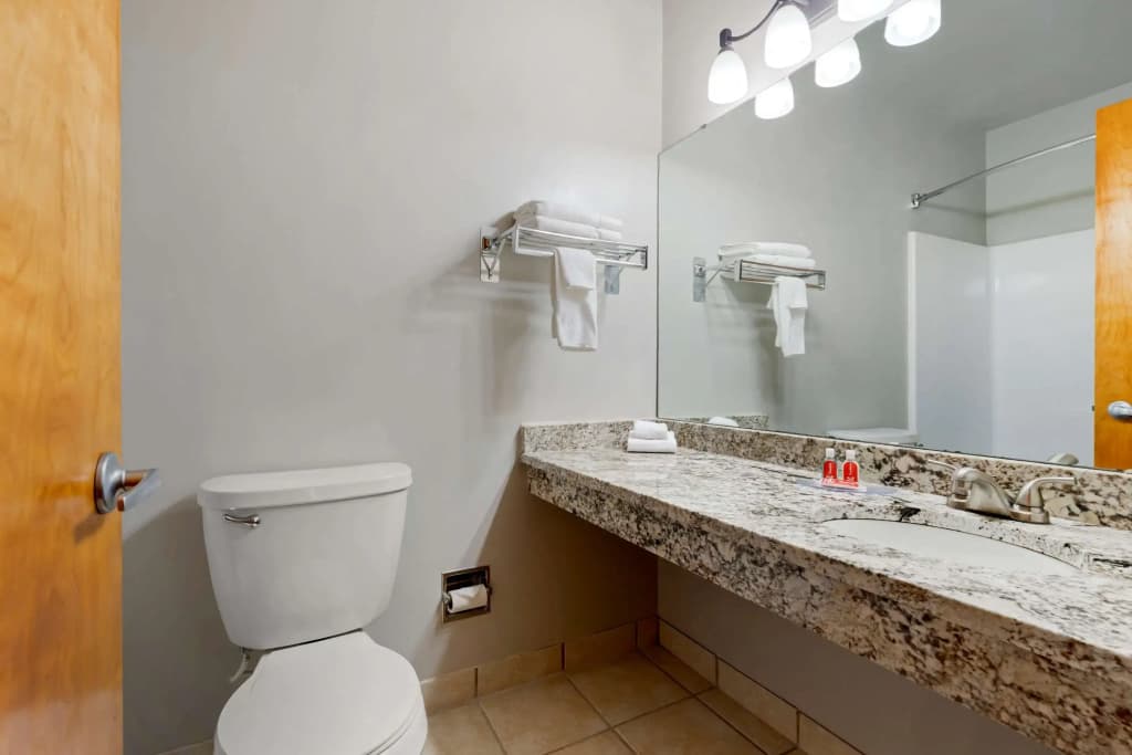 Hotel photo 10