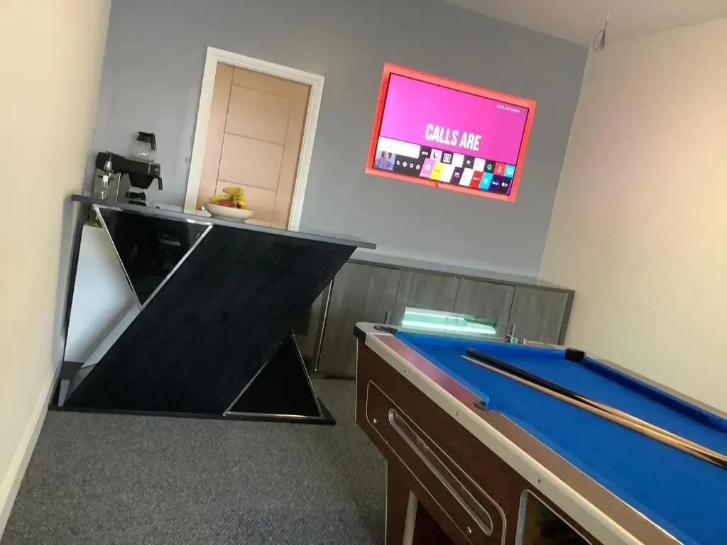 Hotel photo 8