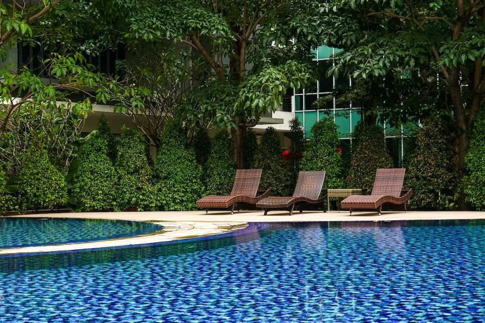 Hotel photo 11