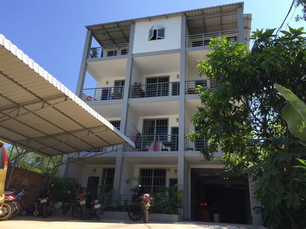 Hotel photo 1