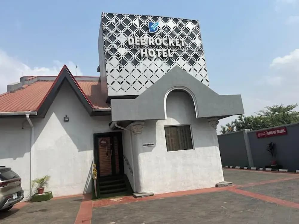 Hotel photo 1