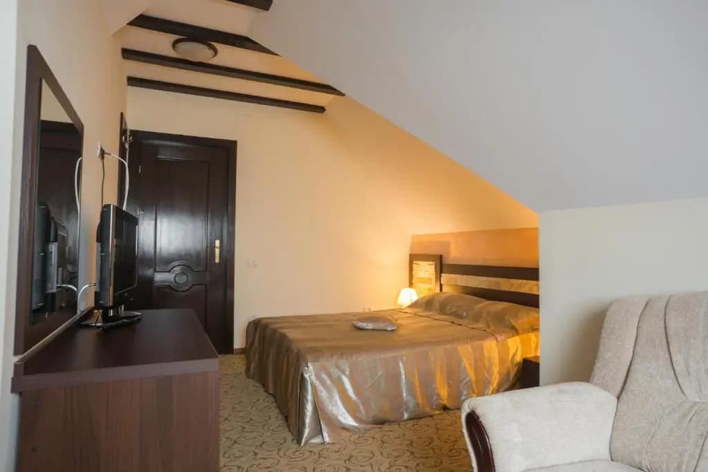 Executive Apartment