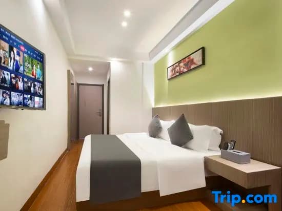 Superior Double room full double bed