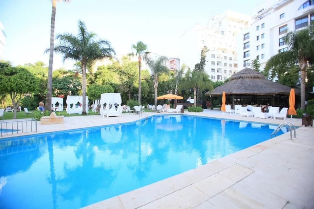 Hotel photo 17