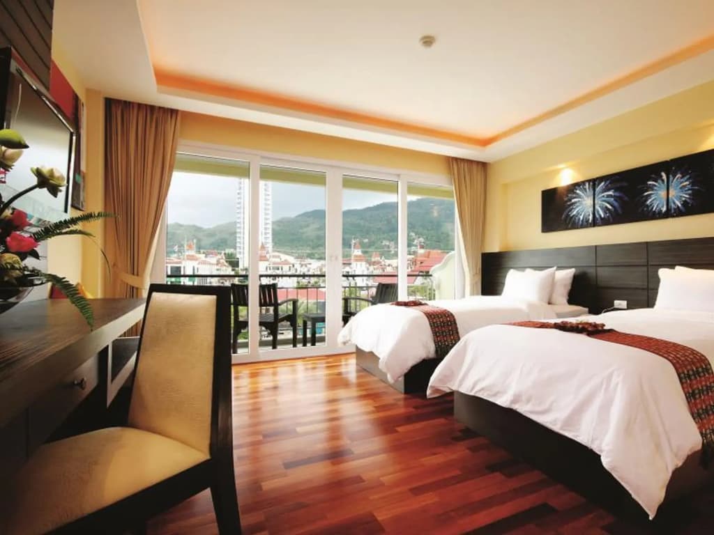 Hotel photo 7