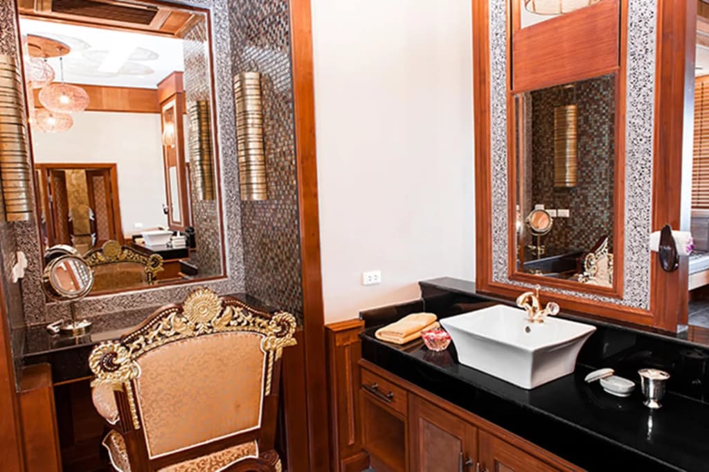 Hotel photo 11