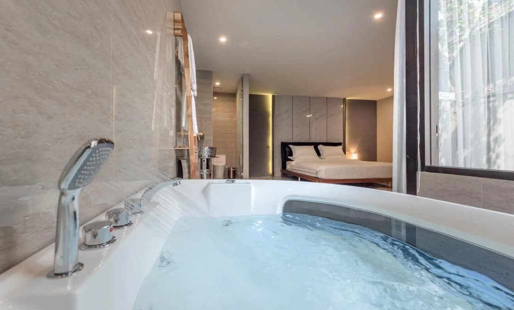 Hotel photo 16