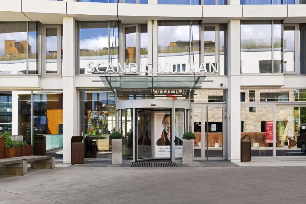 Hotel photo 1