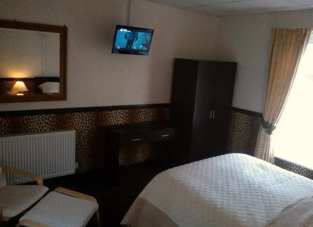 Hotel photo 26