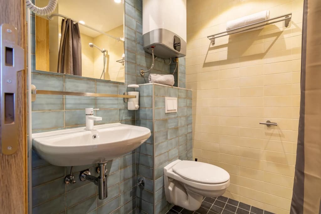 Hotel photo 8