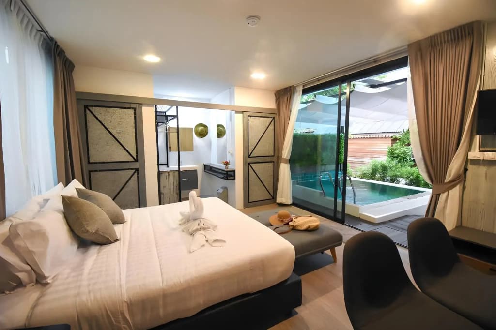 Hotel photo 5