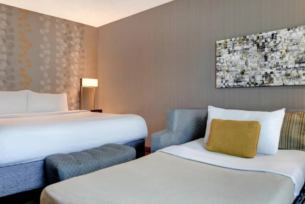 Hotel photo 7